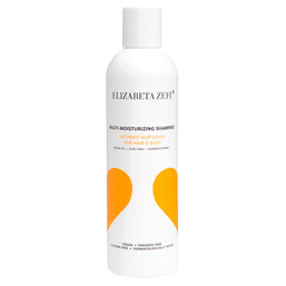 Multi-Moisturizing Shampoo Шампунь для глубокого увлажнения волос и тела