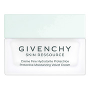 Skin Ressource Увлажняющий легкий крем для лица