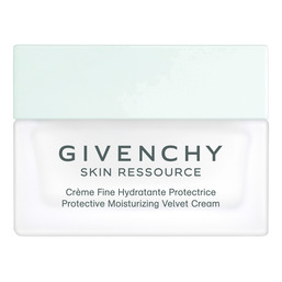 Skin Ressource Увлажняющий легкий крем для лица