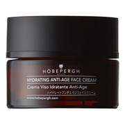 Hydrating Anti-Age Face Cream Крем для лица увлажняющий и антивозрастной