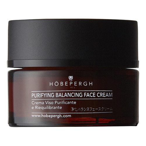 Purifying Balancing Face Cream Крем для лица очищающий и балансирующий