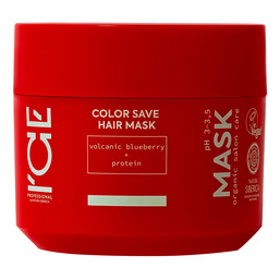 I`CE Professional Organic Color save Маска для окрашенных волос