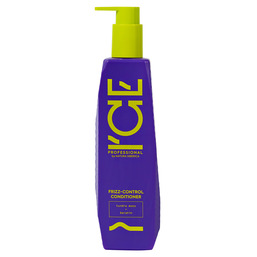 I`CE Professional Organic Frizz-control Кондиционер для волос дисциплинирующий