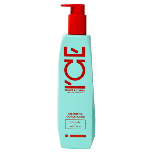 I`CE Professional Organic Restoring Кондиционер для волос восстанавливающий