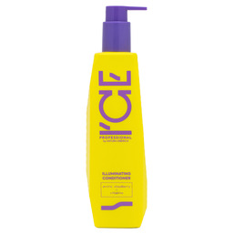 I`CE Professional Organic Illuminating Кондиционер для блеска волос