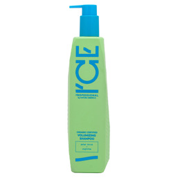 I`CE Professional Organic Volumizing Шампунь для объема волос