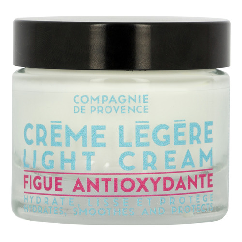 Figue Antioxydante/Antioxidant Fig Light Cream Легкий крем с антиоксидантным действием