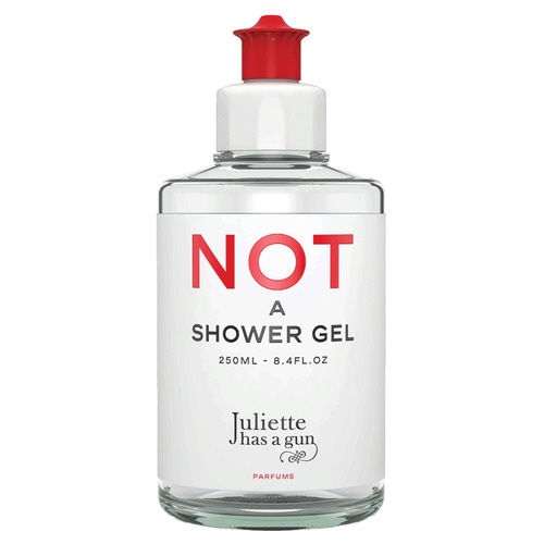 Not a Shower Gel Гель для душа