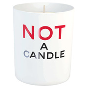 Not a Candle Свеча