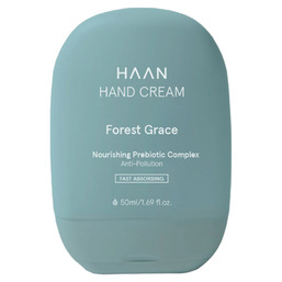 HAND CREAM FOREST GRACE Крем для рук с пребиотиками
