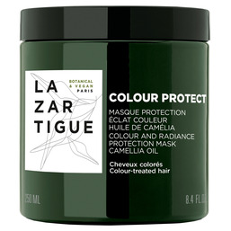 COLOUR PROTECT COLOUR AND RADIANCE MASK Маска для защиты цвета и сияния волос