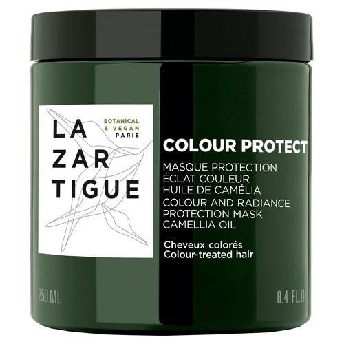 COLOUR PROTECT COLOUR AND RADIANCE MASK Маска для защиты цвета и сияния волос