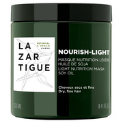 NOURISH-LIGHT LIGHT NUTRITION MASK Лёгкая питательная маска для волос