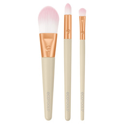 Mini Brushes Max Glow Kit Набор мини-кистей для макияжа