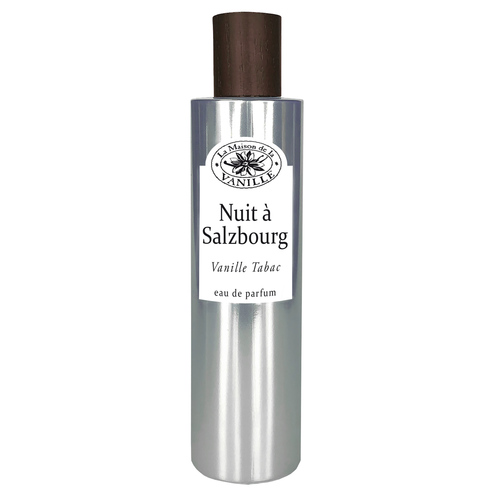 LMV Nuit A Salzbourg-vanille Tabac Парфюмерная вода табачная ваниль