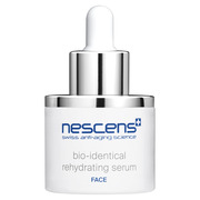 Bio-Identical Rehydrating Serum For Face Сыворотка биоидентичная увлажняющая для лица