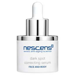 Dark Spot Correcting Serum For Face And Body Сыворотка для коррекции пигментных пятен для лица и тела