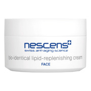 Bio-Identical Lipid-Replenishing Cream For Face Крем биоидентичный липидо-восполняющий для лица