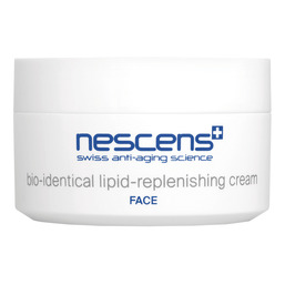 Bio-Identical Lipid-Replenishing Cream For Face Крем биоидентичный липидо-восполняющий для лица
