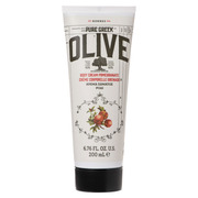 Olive & Pomegranate Body Cream Крем для тела с гранатом