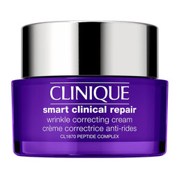 Smart Clinical Repair Wrinkle Correcting Cream Интеллектуальный антивозрастной крем против морщин для всех типов кожи