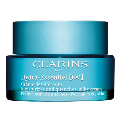 Hydra-Essentiel Увлажняющий дневной крем для нормальной и сухой кожи