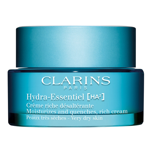 Hydra-Essentiel Увлажняющий дневной крем с насыщенной текстурой для очень сухой кожи