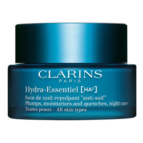 Hydra-Essentiel Увлажняющий ночной крем для любого типа кожи