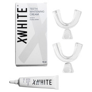 XWHITE Крем-гель для отбеливания зубов
