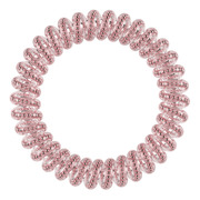 Pink Monocle Резинка-браслет для волос