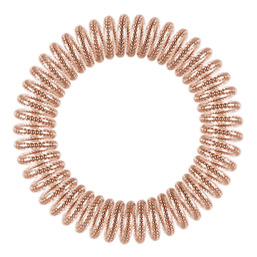 Bronze and Beads Резинка-браслет для волос