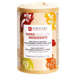 Super Ingredients Биологически активная добавка к пище Сила суперингредиентов