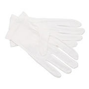Cotton Gloves For Cosmetic Use Косметические перчатки 100% хлопок