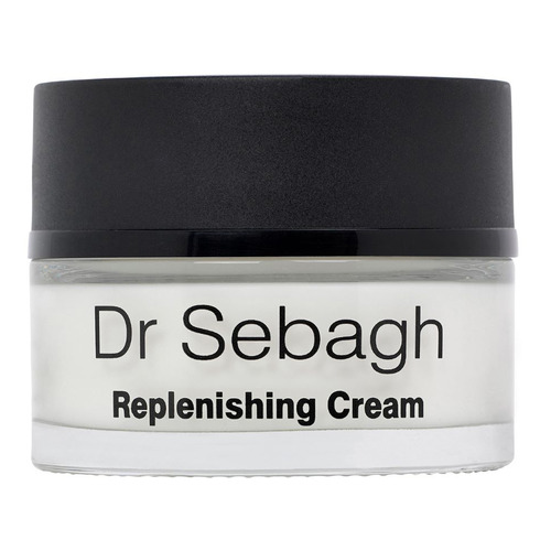Replenishing Cream Крем для лица гормоноподобного действия для зрелой кожи