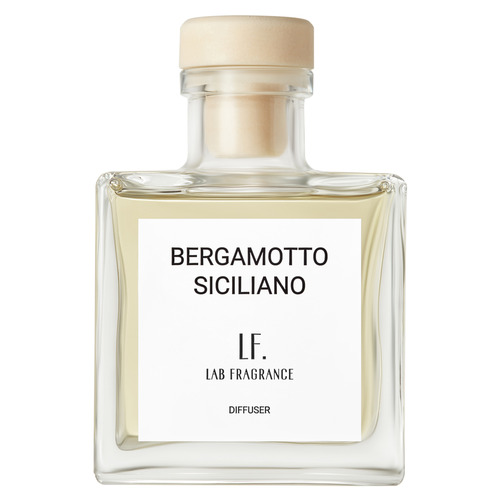 Bergamotto Siciliano Аромадиффузор