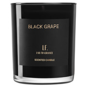 Black Grape Свеча ароматизированная