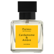 CARDAMOME & AMBRE Парфюмерная вода