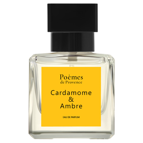 CARDAMOME & AMBRE Парфюмерная вода
