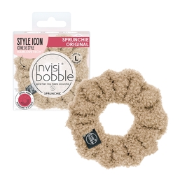 Sprunchie Extra Comfy Bear Necessities Резинка-браслет для волос