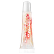 Moisturizing Lip Gloss Strawberry Smoothie Увлажняющий блеск для губ клубничный смузи