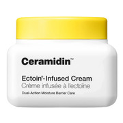 Ceramidin Ectoin-Infused Cream Глубоко увлажняющий крем с эктоином
