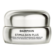 Darphin Stimulskin Plus Absolute Renewal Infusion Cream Антивозрастной крем Абсолютное преображение с легкой текстурой в дорожном формате