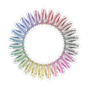 Power Magic Rainbow Резинка-браслет для волос
