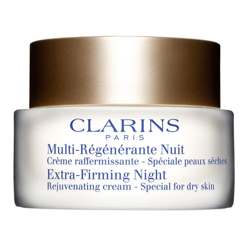 Multi-Régénérante Ночной крем для сухой кожи