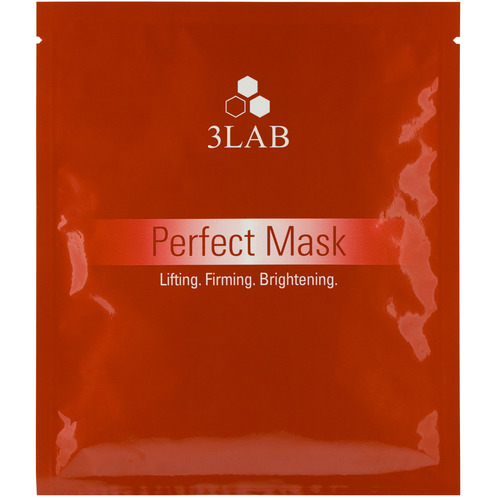 Perfect Mask Маска для лица Лифтинг-моделирование-сияние