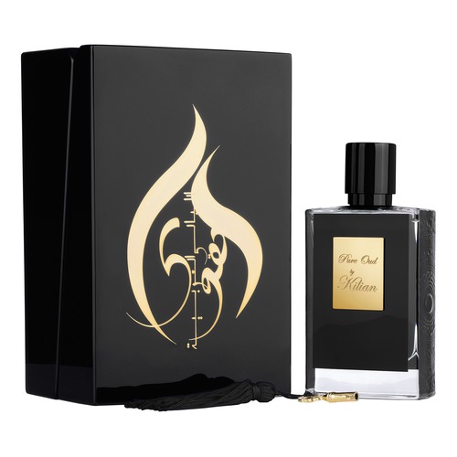 Pure Oud Парфюмерная вода