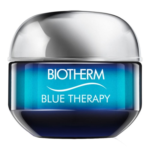 Blue Therapy Крем SPF15 для нормальной и комбинированной кожи 