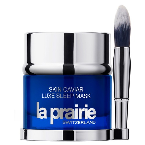 Skin Caviar Luxe Sleep Mask Ночная маска для лица Люкс с икорным экстрактом