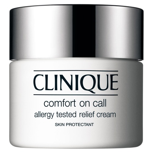 Comfort on Call Allergy Relief Cream Интенсивный питательный крем