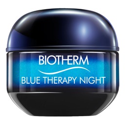 Blue Therapy Nuit Ночной восстанавливающий крем